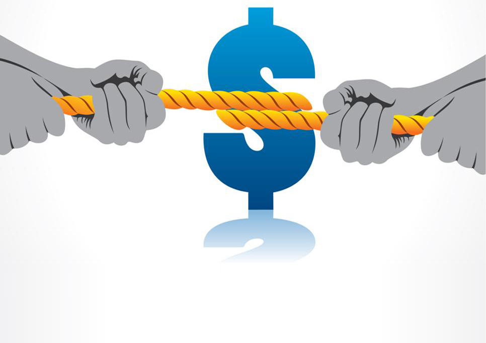 The price war between the sellers can even force them to make a loss