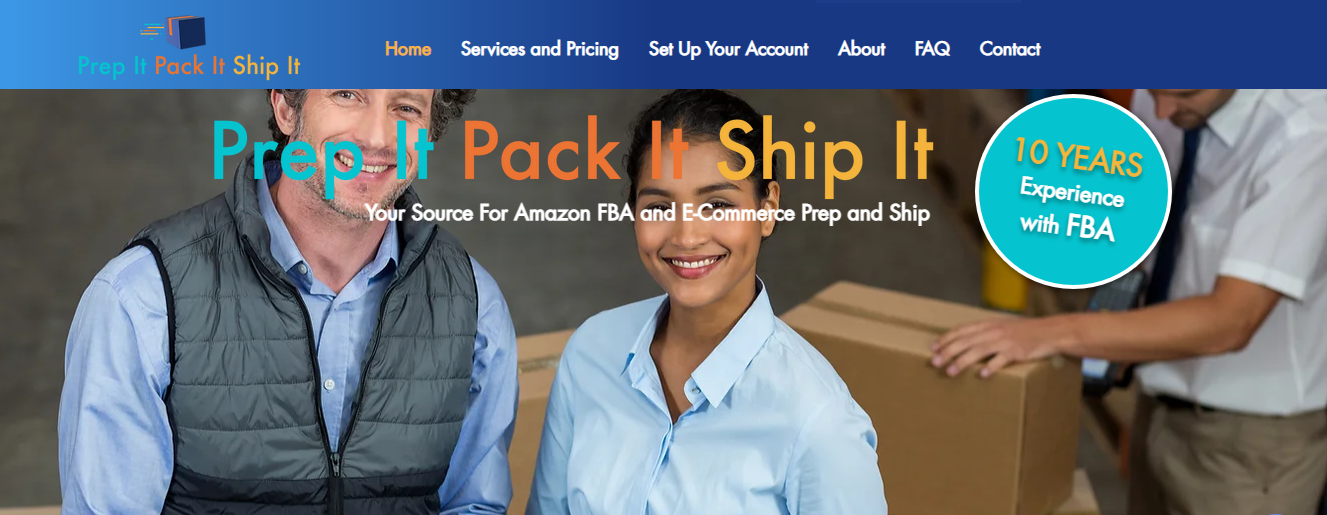 Best FBA Prep Services for Amazon Sellers in 2023 Seller Assistant App Blog