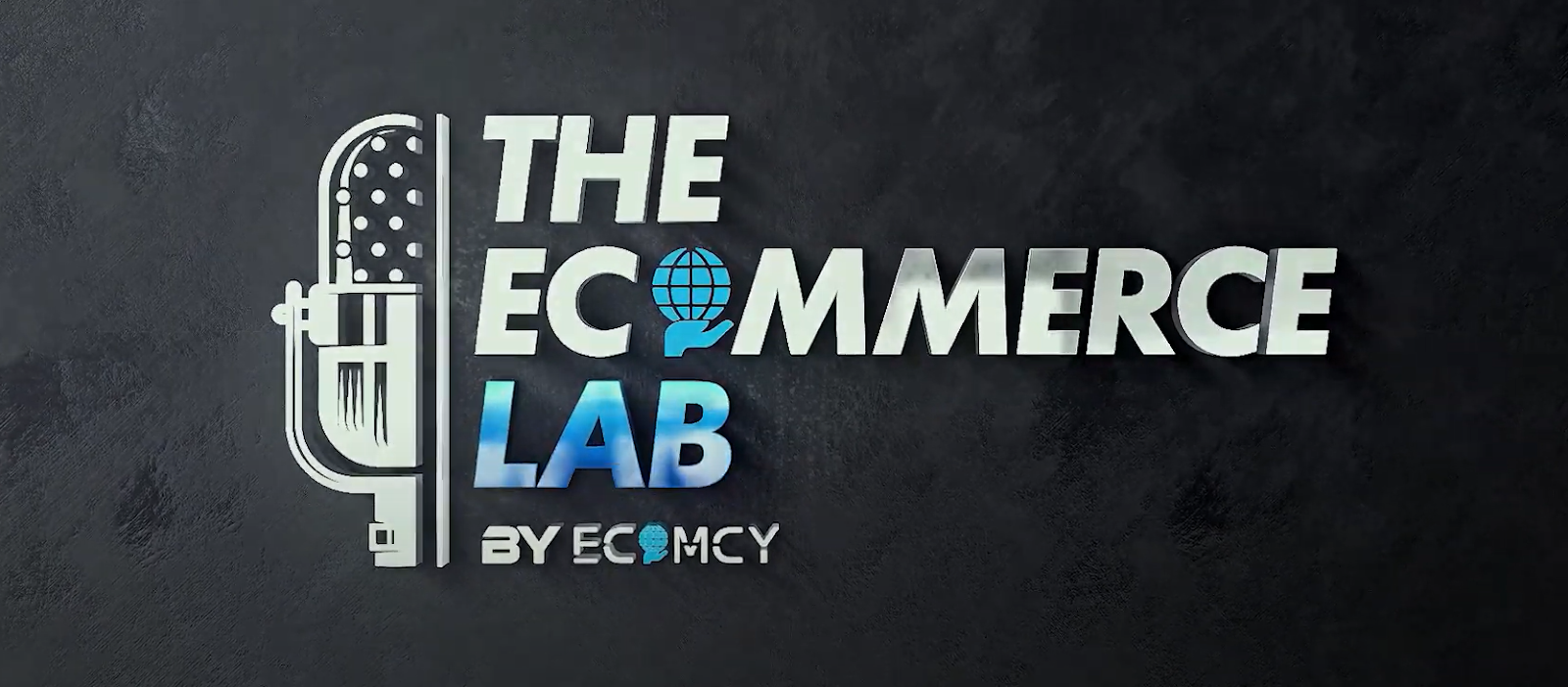 The Ecommerce lab by Ecomcy