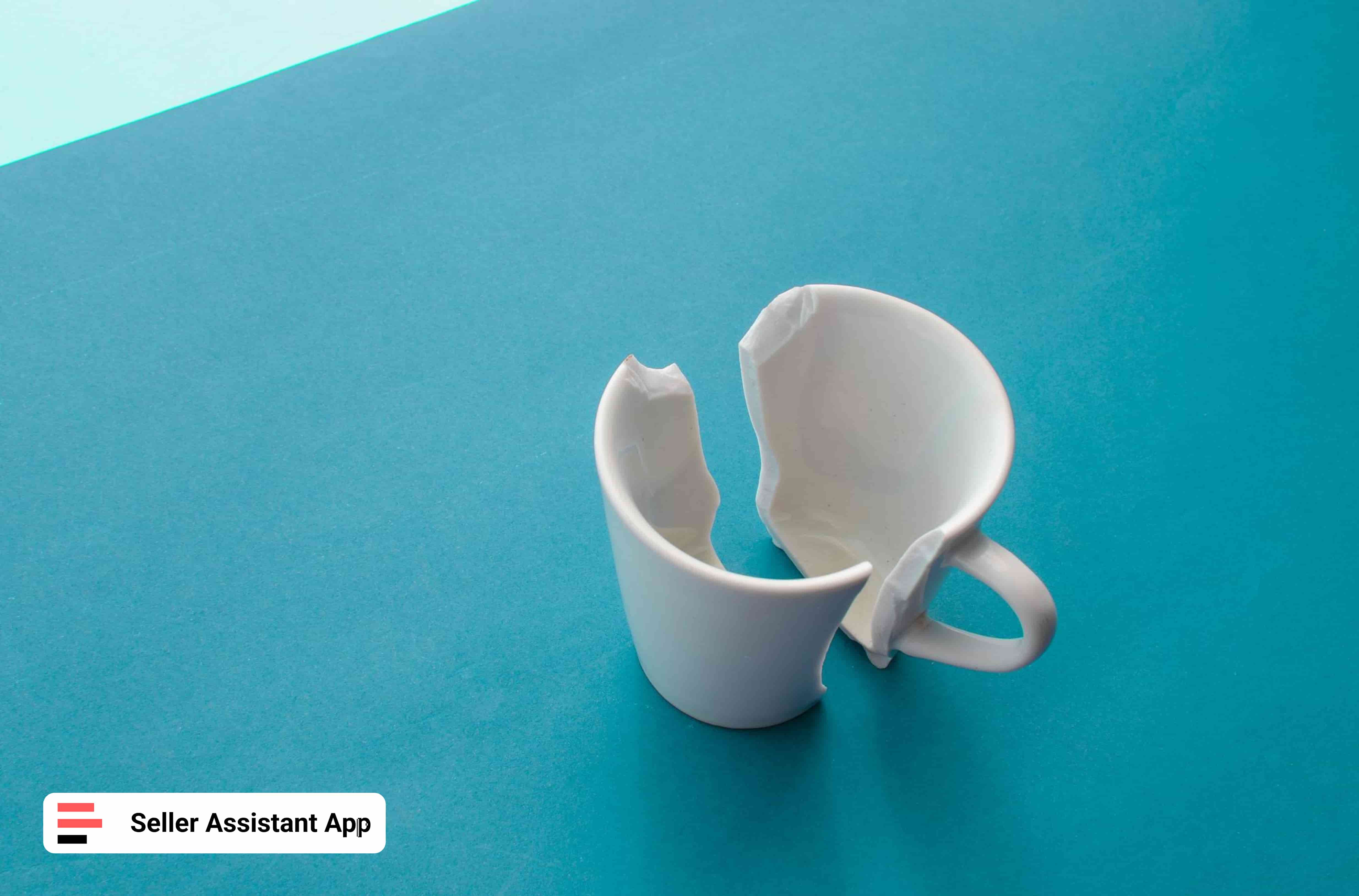 Amazon Fragile Inventory