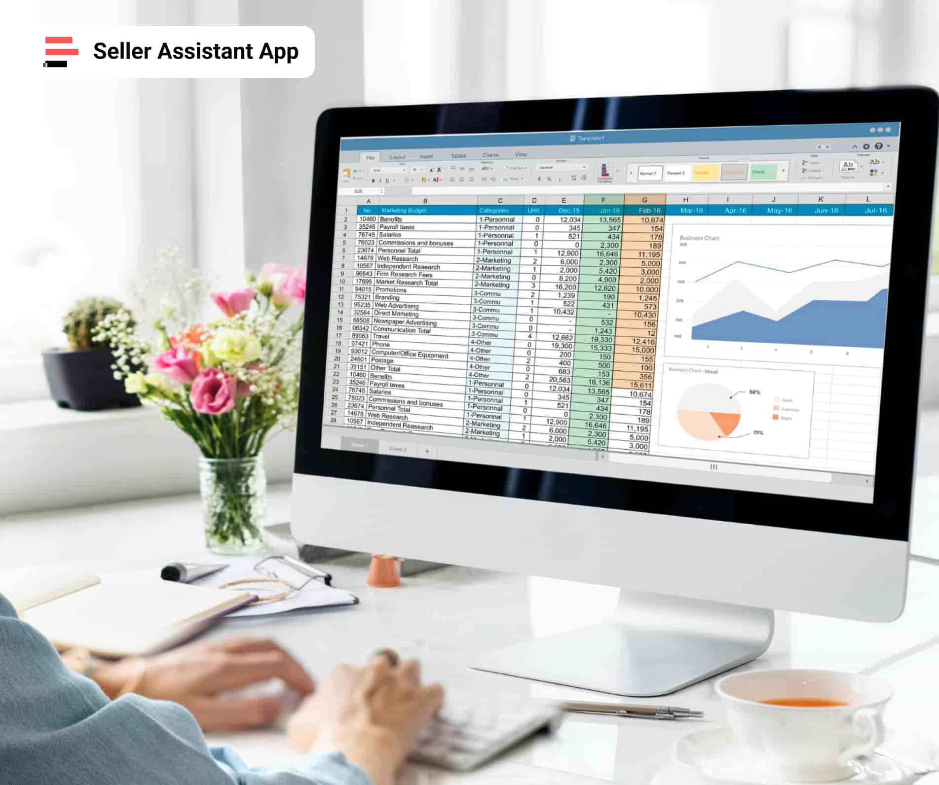 ASIN Grabber by Seller Assistant App