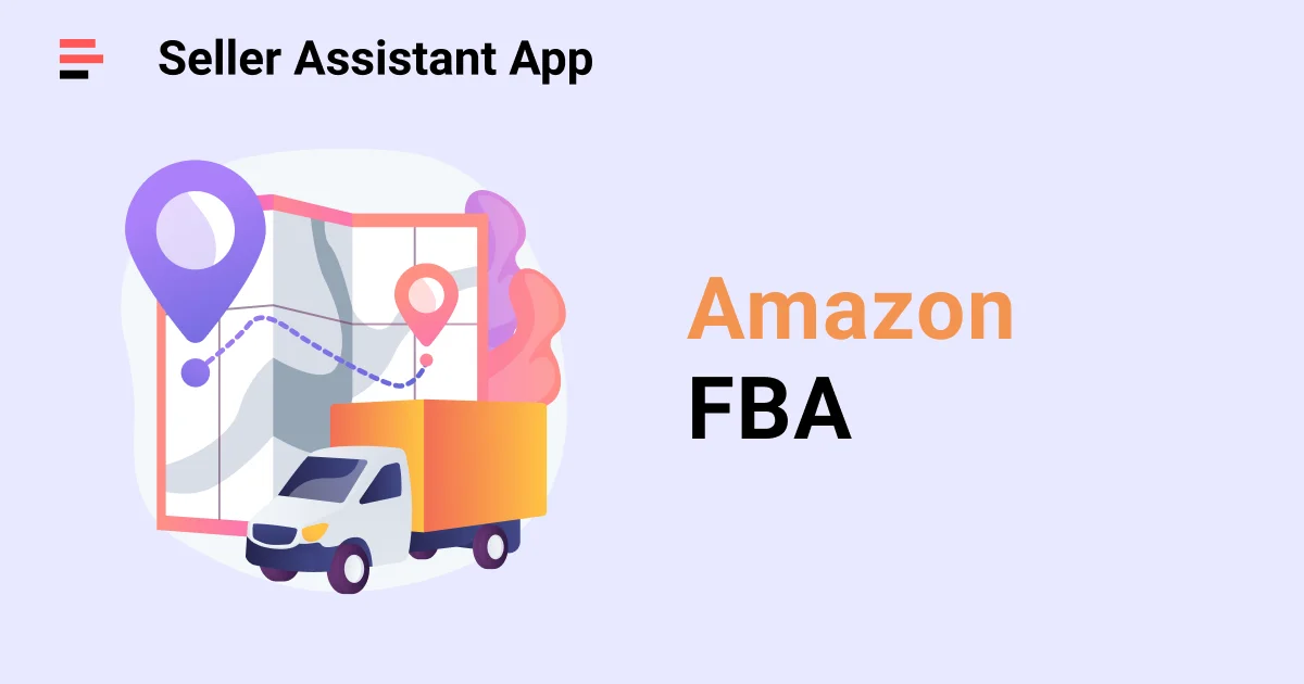 How Does Amazon FBA Work. Is Amazon FBA Worth it? Seller Assistant