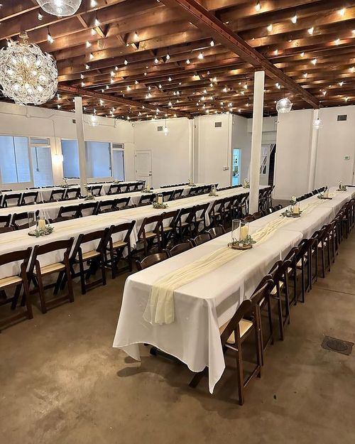 Rent Chairs and Tables for Parties Ultimate Party Rentals