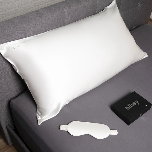 What Makes Blissy The Most Popular Pillowcase In The World?