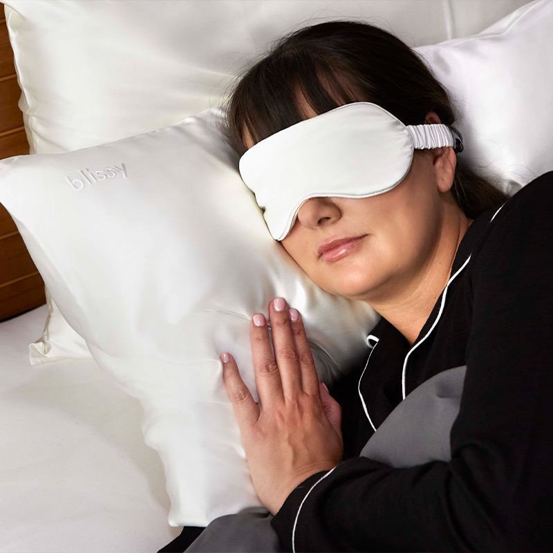 What Makes Blissy The Most Popular Pillowcase In The World?