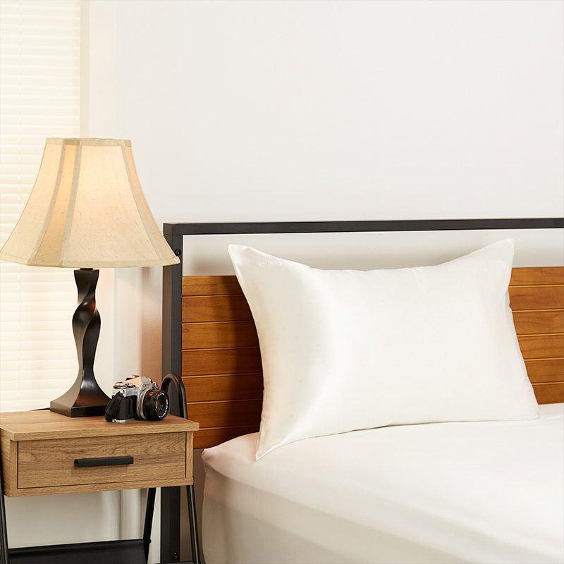 What Makes Blissy The Most Popular Pillowcase In The World?