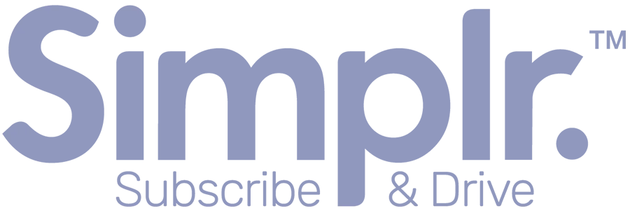 Simplr Logo Monotone