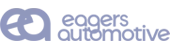 Eagers Automotive Logo Monotone
