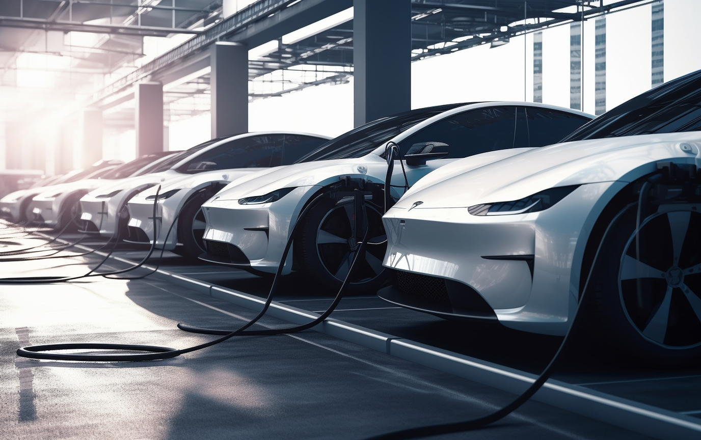 The Rise of Electric Car Subscriptions Top Market Players and Their Competitive Advantages