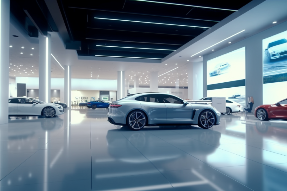 The Role Of Car Subscription In the Future of Car Dealership Showrooms
