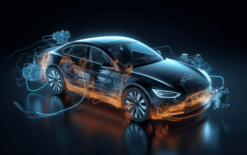 Enhancing Your Electric Car Subscription Service Key Maintenance Practices for EVs Loopit.co