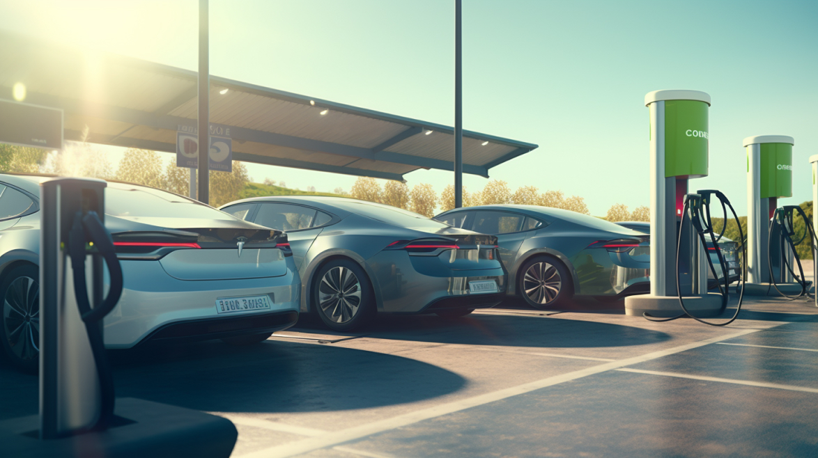 Electric Car Subscription The Solution to Common EV Challenges Loopit.co