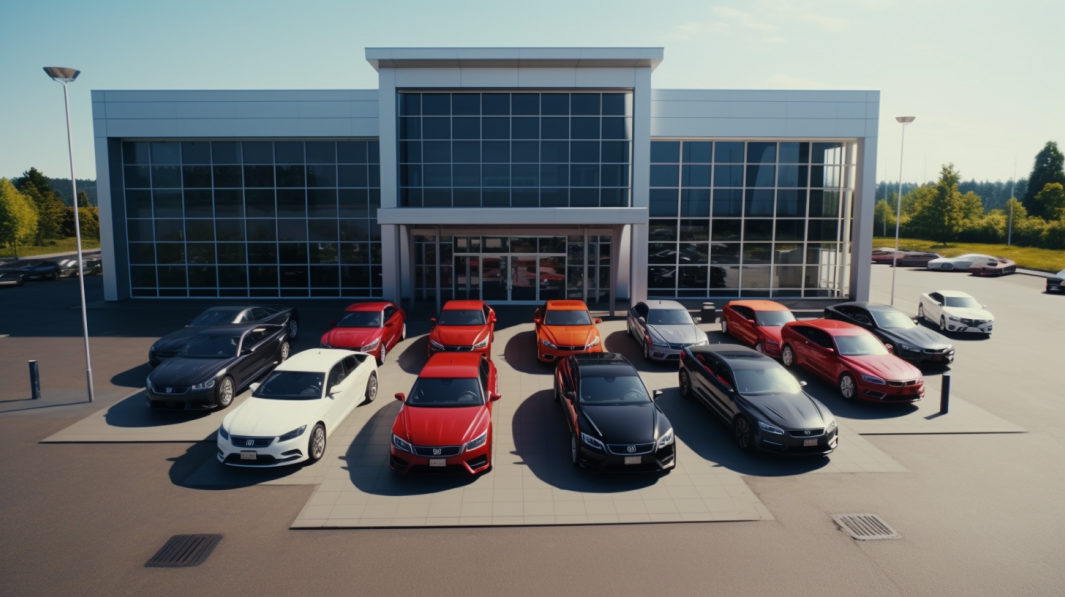 Revolutionizing Dealership Loaner Programs How Car Subscription Drives Profitability and