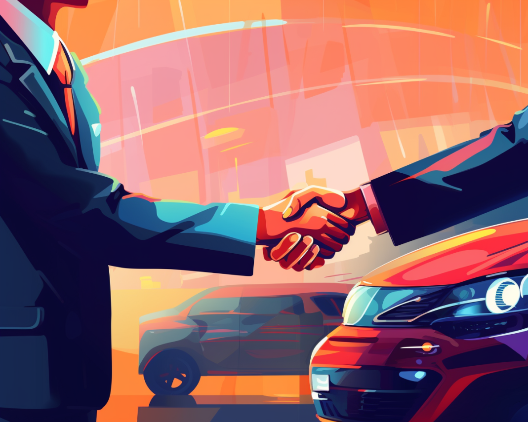 How Car Subscriptions Can Align OEM and Dealership Goals for Mutual