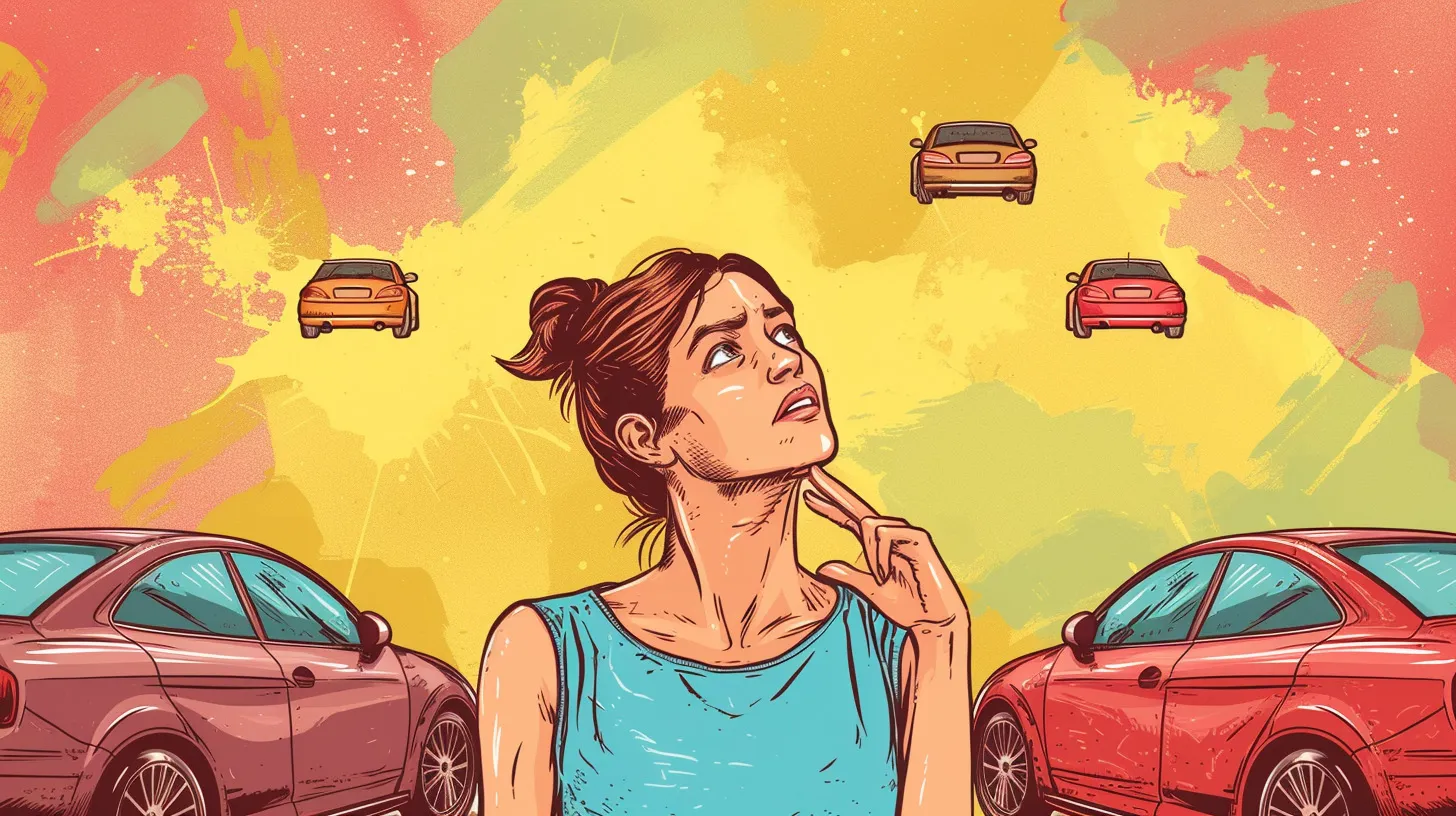 Car Subscriptions An InDepth Look at the Benefits, Cost Savings, and