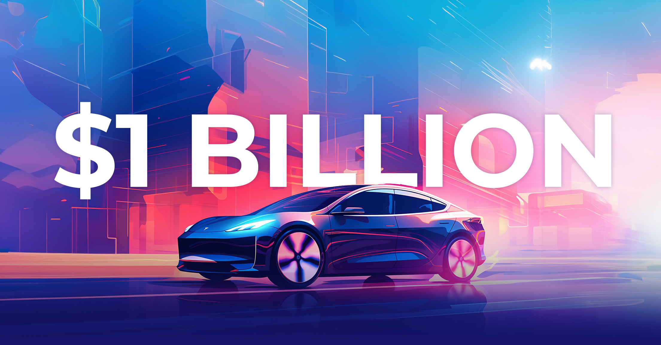 The 1B Milestone The Underreported Global Success of Car