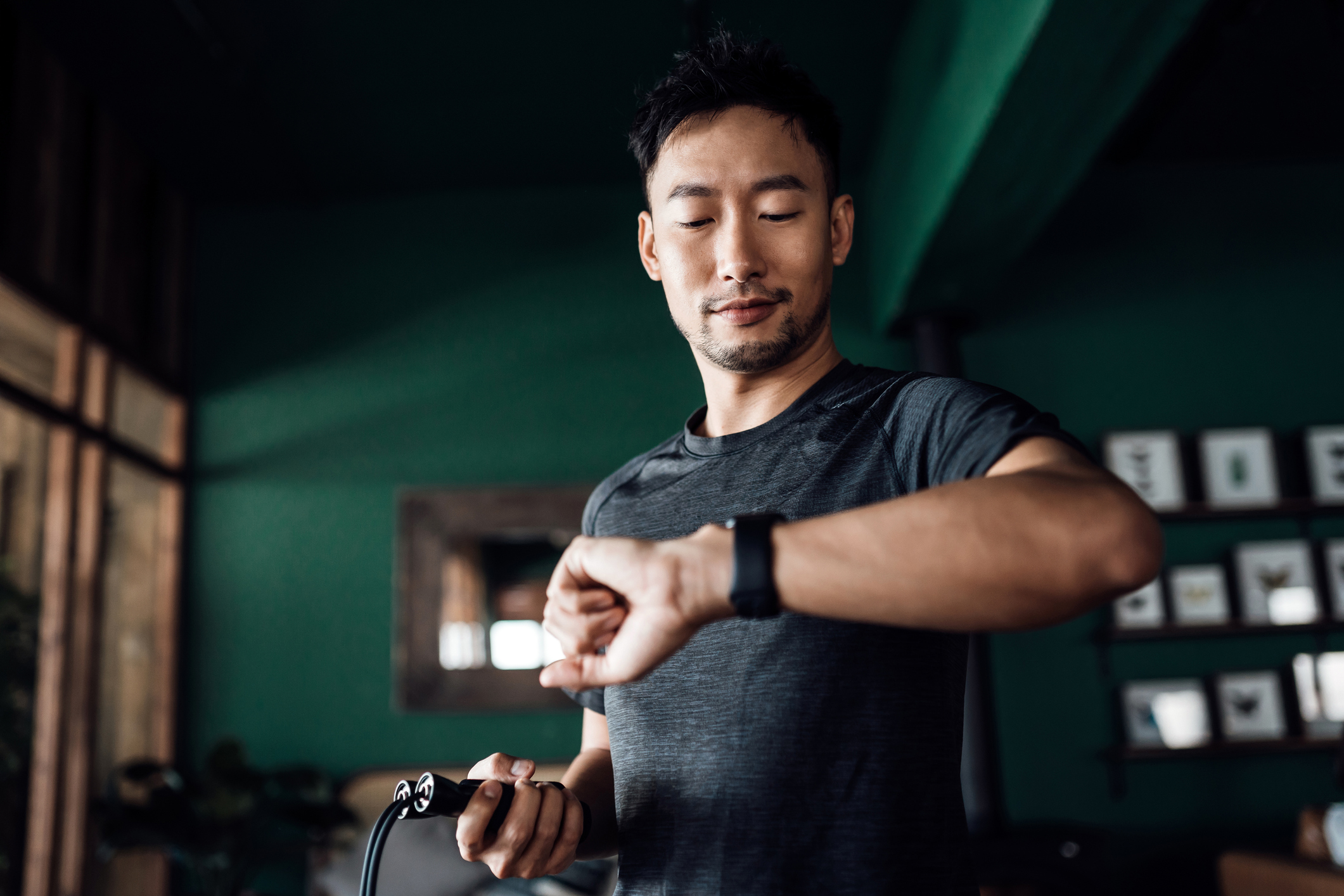 Photo inspiration: Visual Reference: 5 Emerging Wellness Trends To Watch In 2024