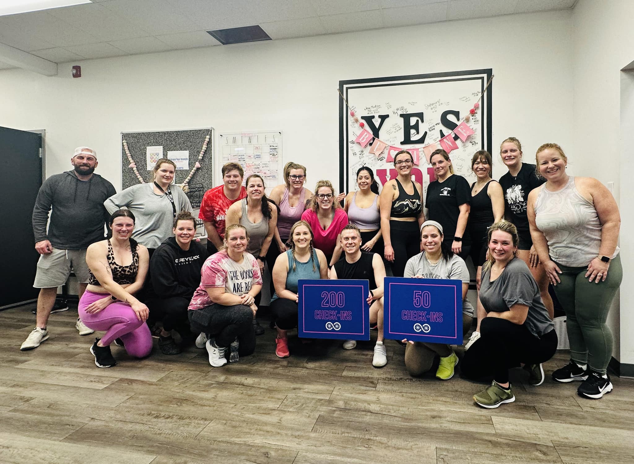 From Hurdles to Highs Spin Unlimited's Empowering Journey with Mariana Tek