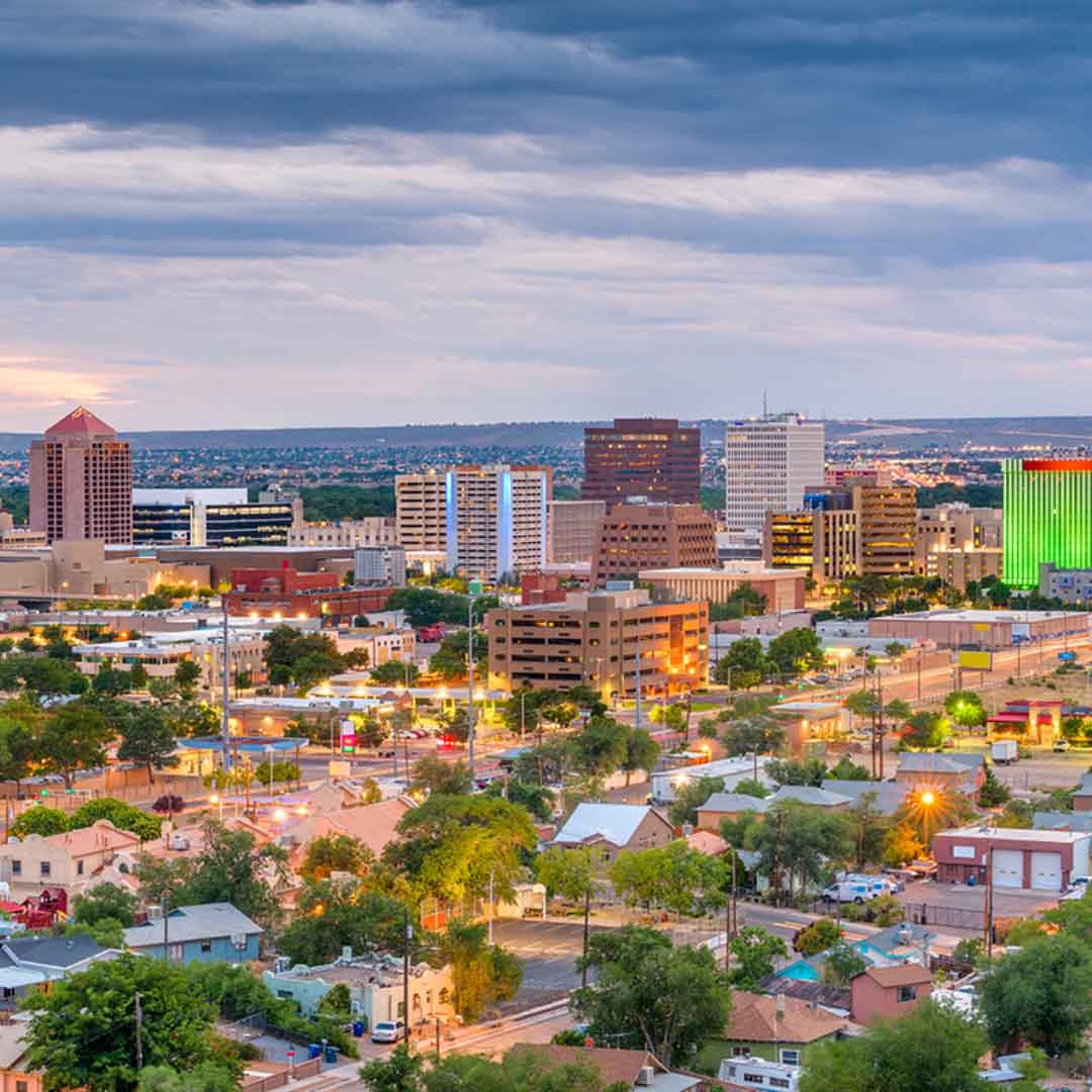 Best Albuquerque Video Production Services — Video Supply Co.