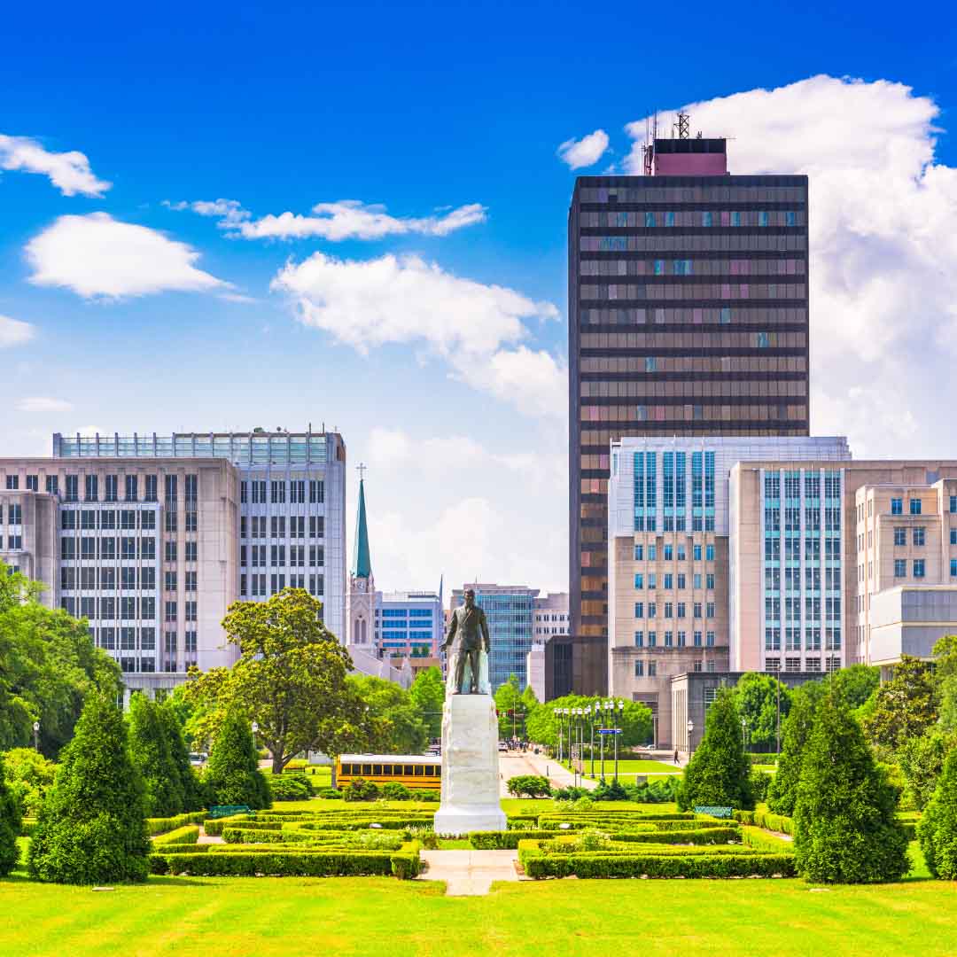 Best Baton Rouge Video Production Services — Video Supply Co.