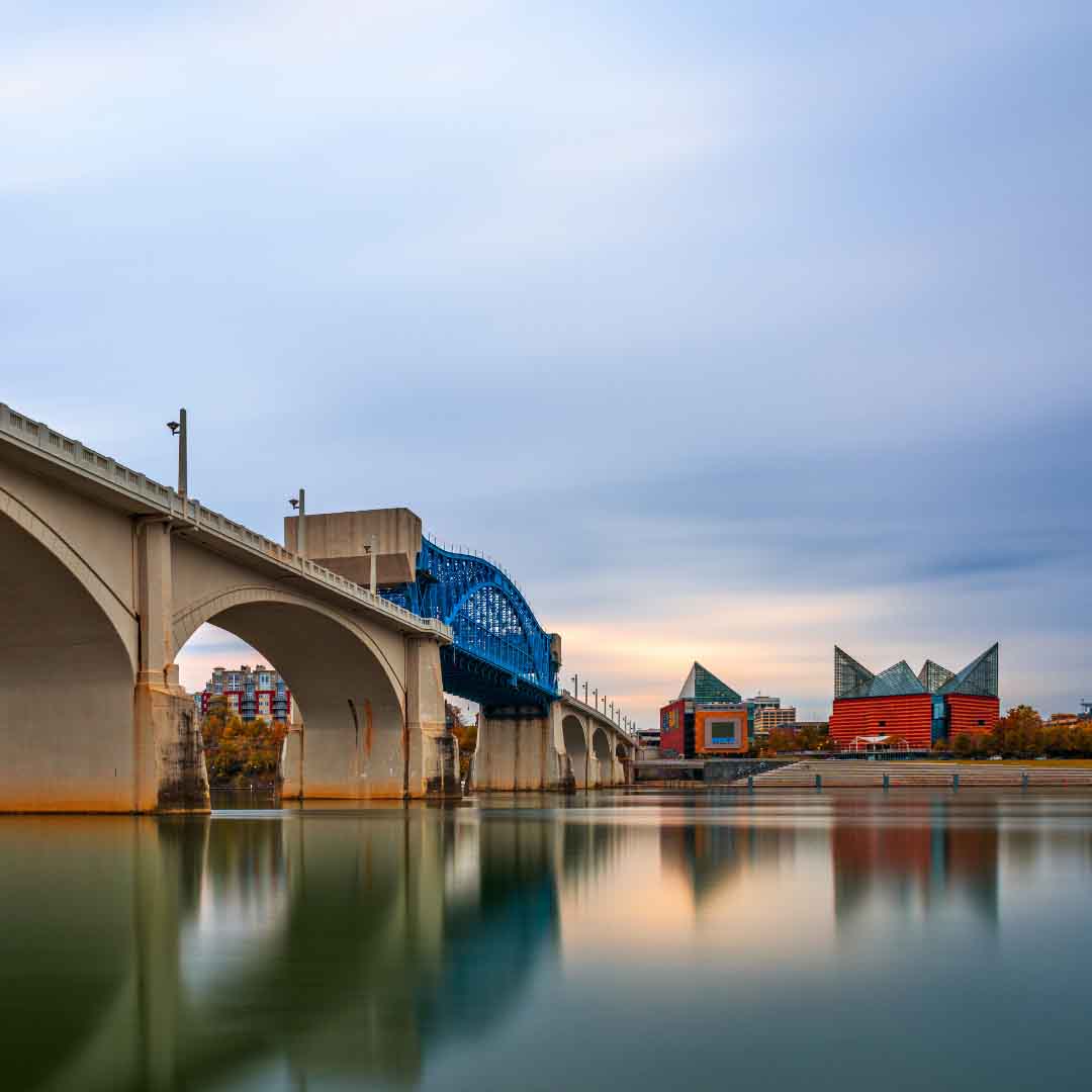 Best Chattanooga Video Production Services — Video Supply Co.