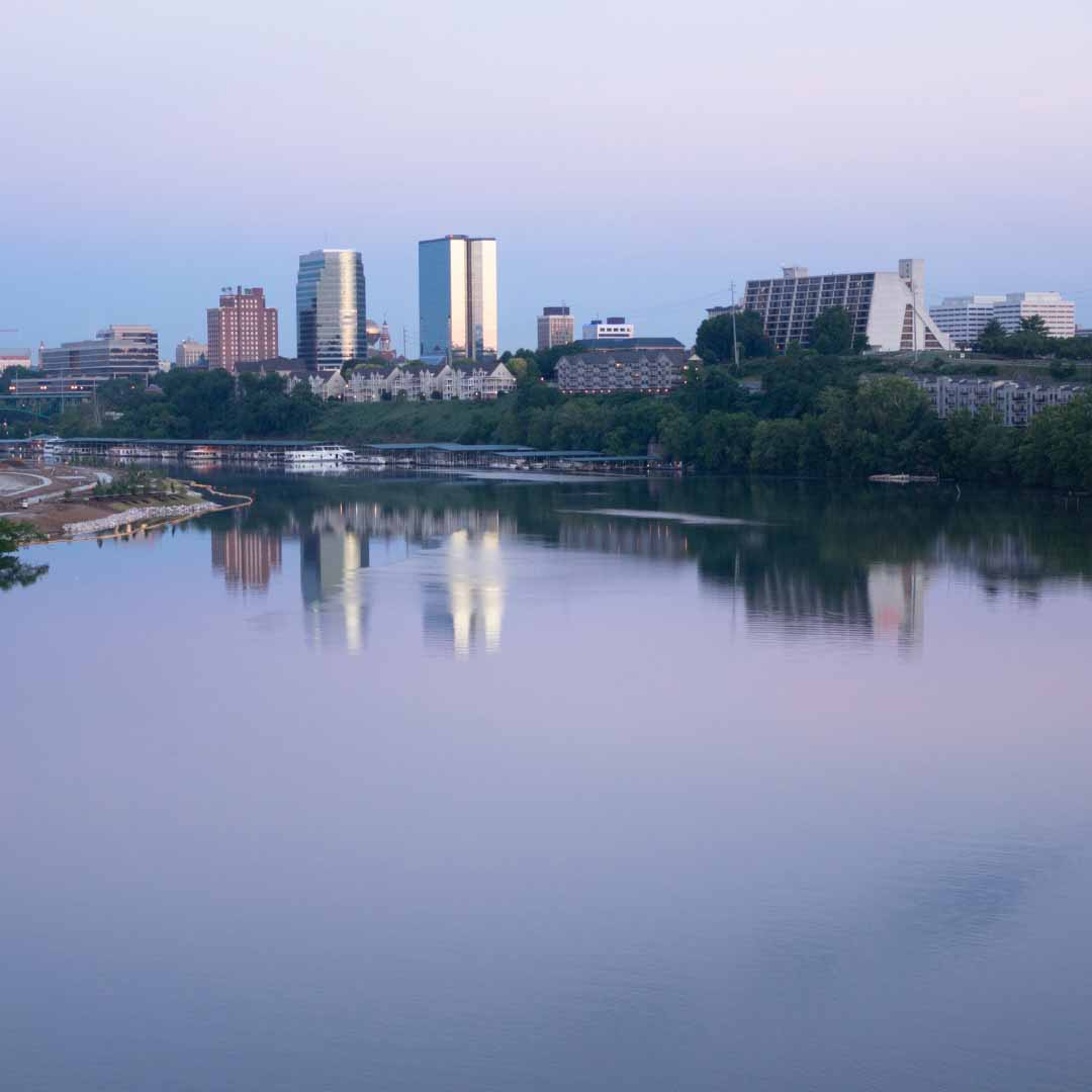 Best Knoxville Video Production Services — Video Supply Co.