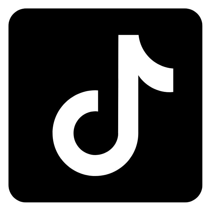 tiktok logo