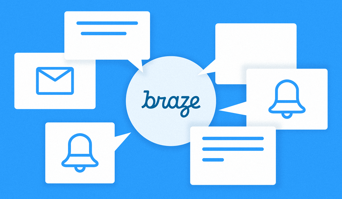 AB180 Blog CRM 마케팅을 위한 Braze 핵심 기능 5가지