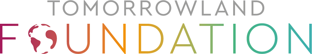 Tomorrowland Foundation Logo