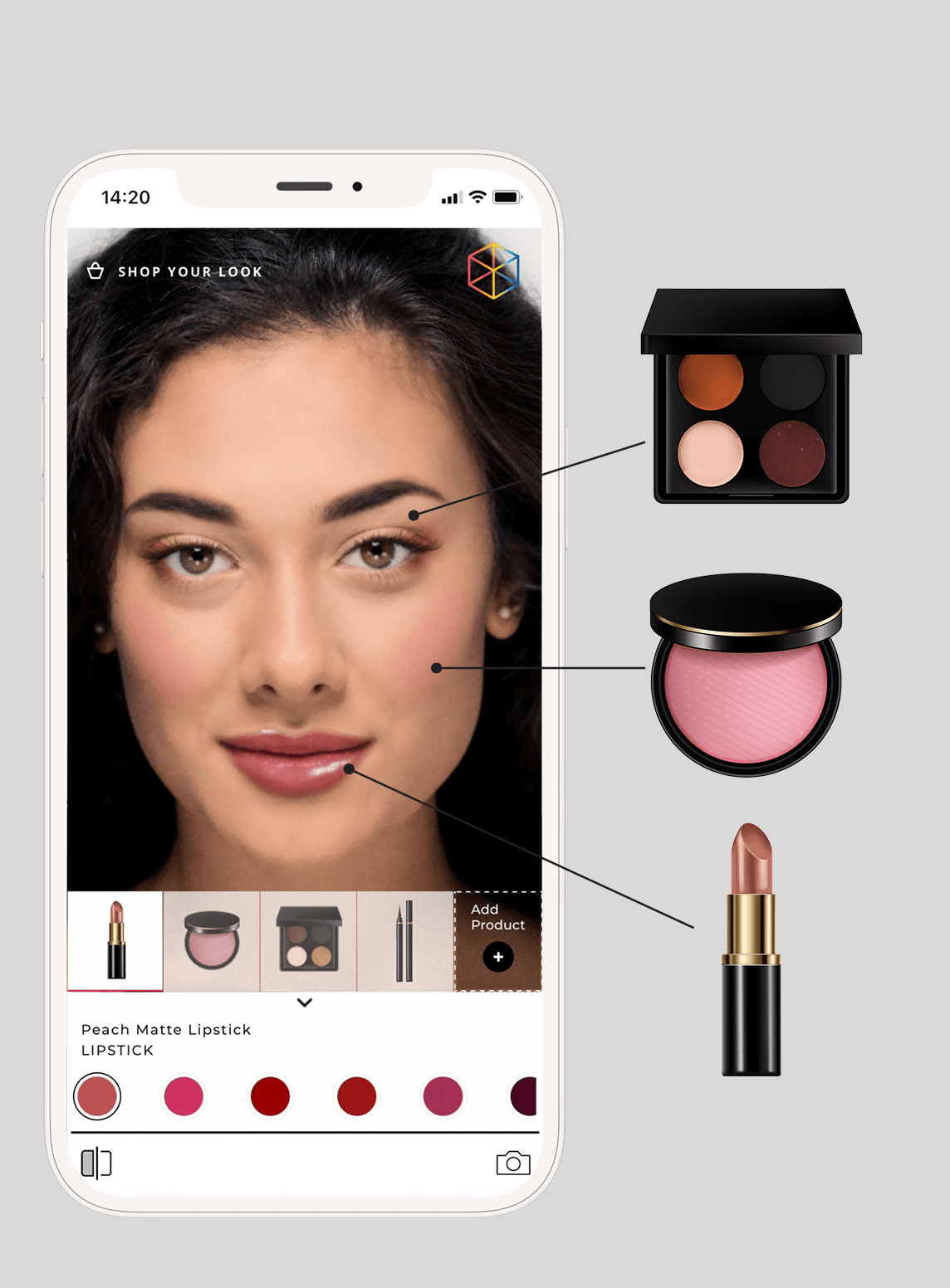 Beauty By Holition Solutions beauty-by-holition-solutions