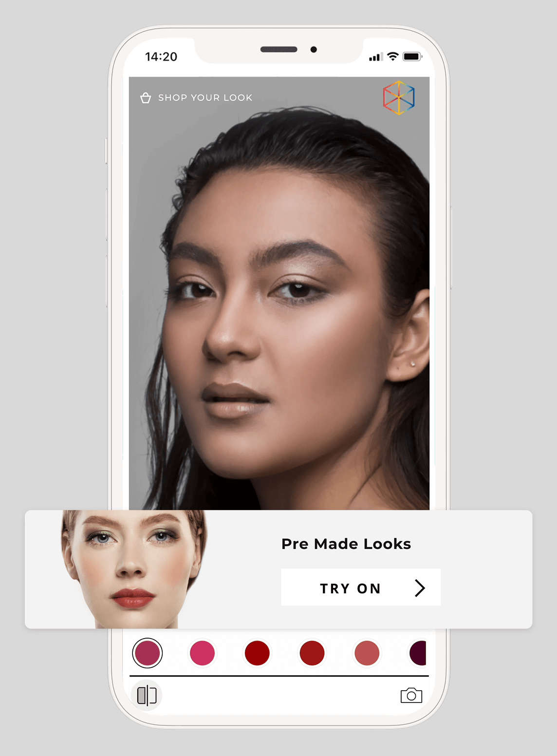 Beauty By Holition Solutions beauty-by-holition-solutions