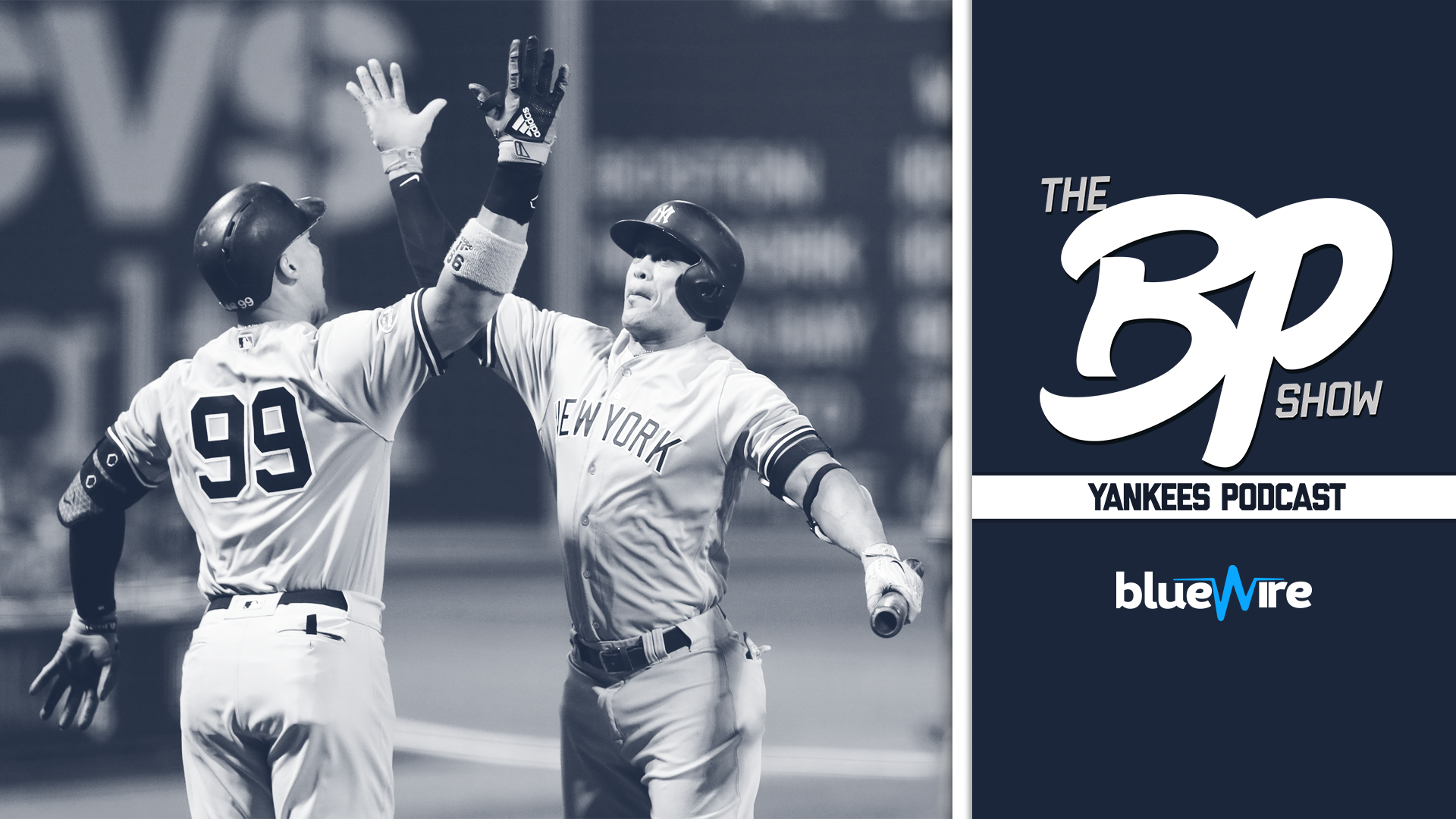 How The Yankees Win Game 5 To Take The Series