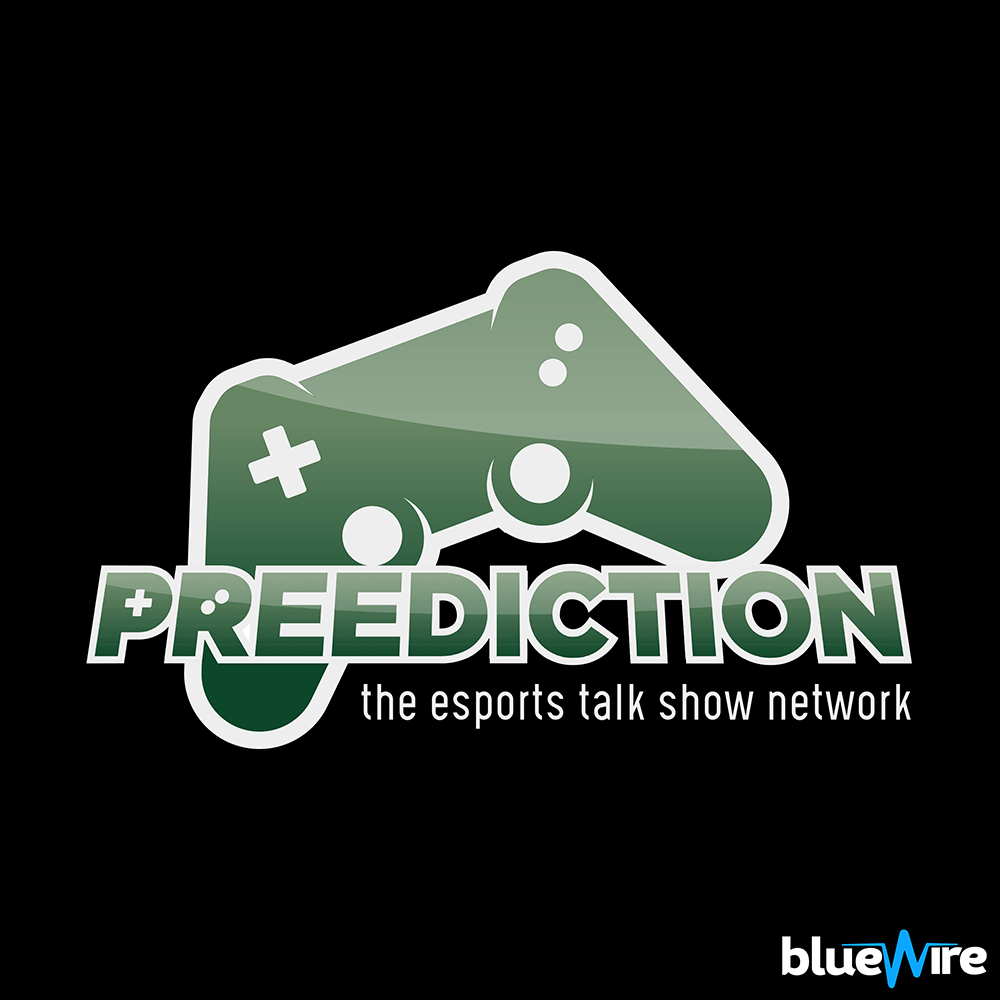 Preediction | Blue Wire Podcasts