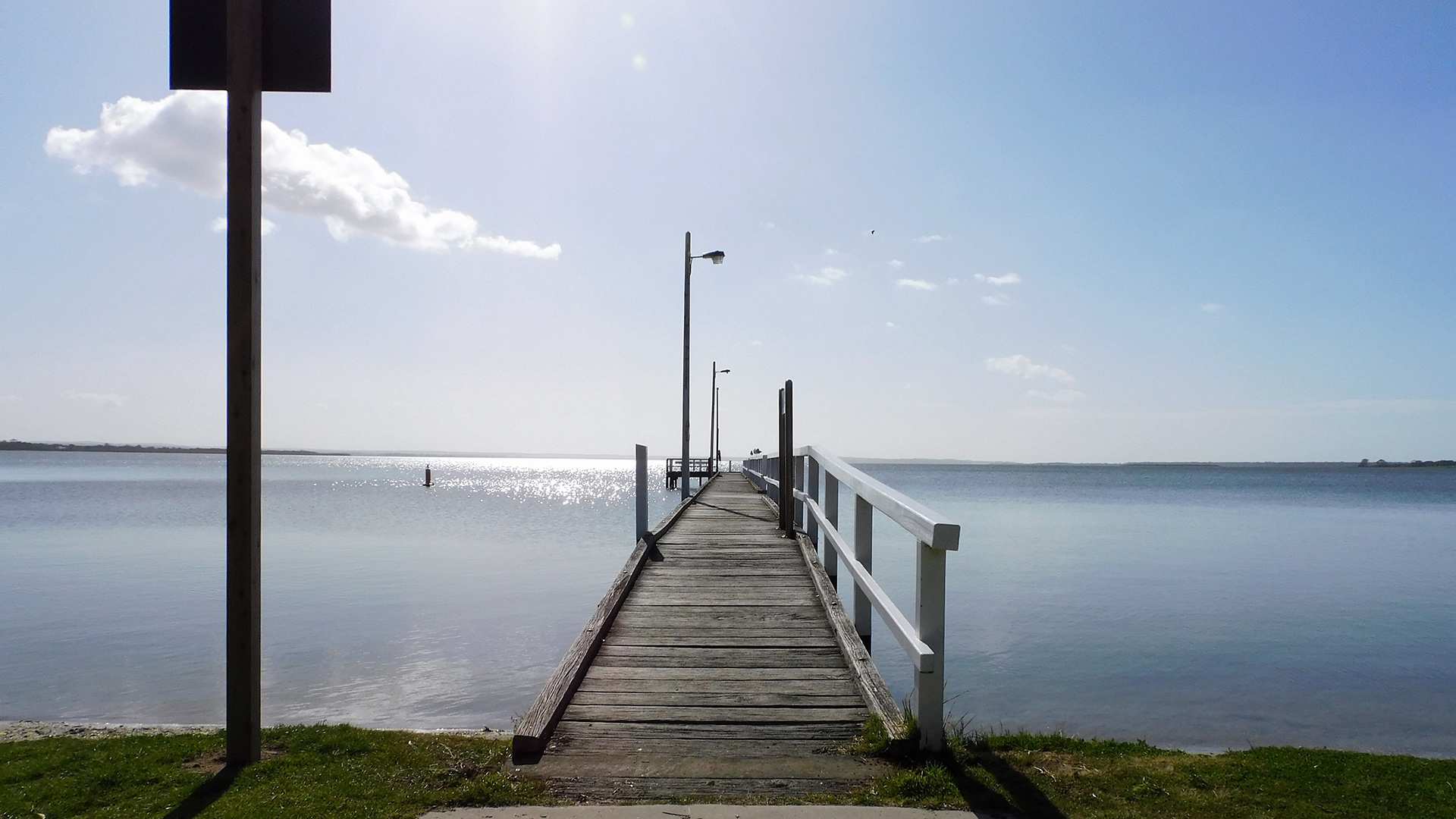 Eagle Point Caravan Park