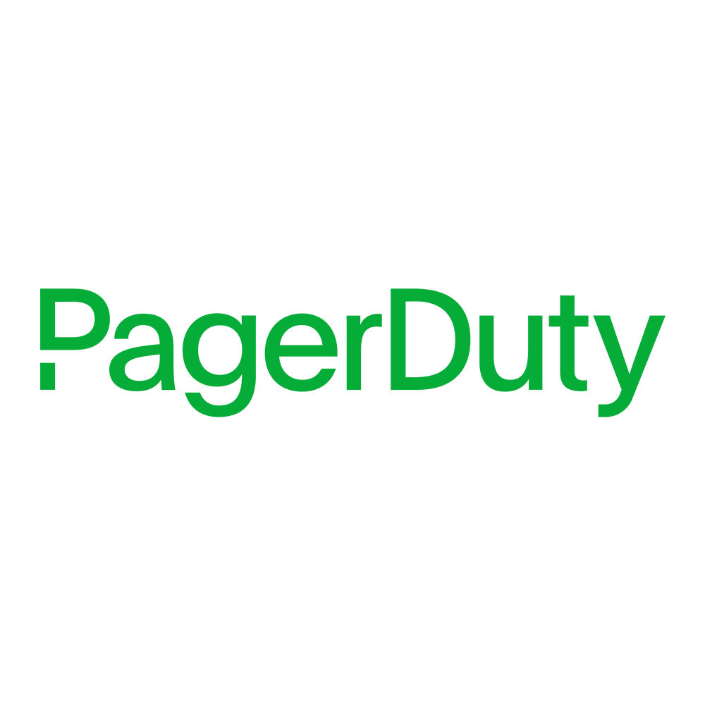 PagerDuty PagerDuty Opsera Ecosystem