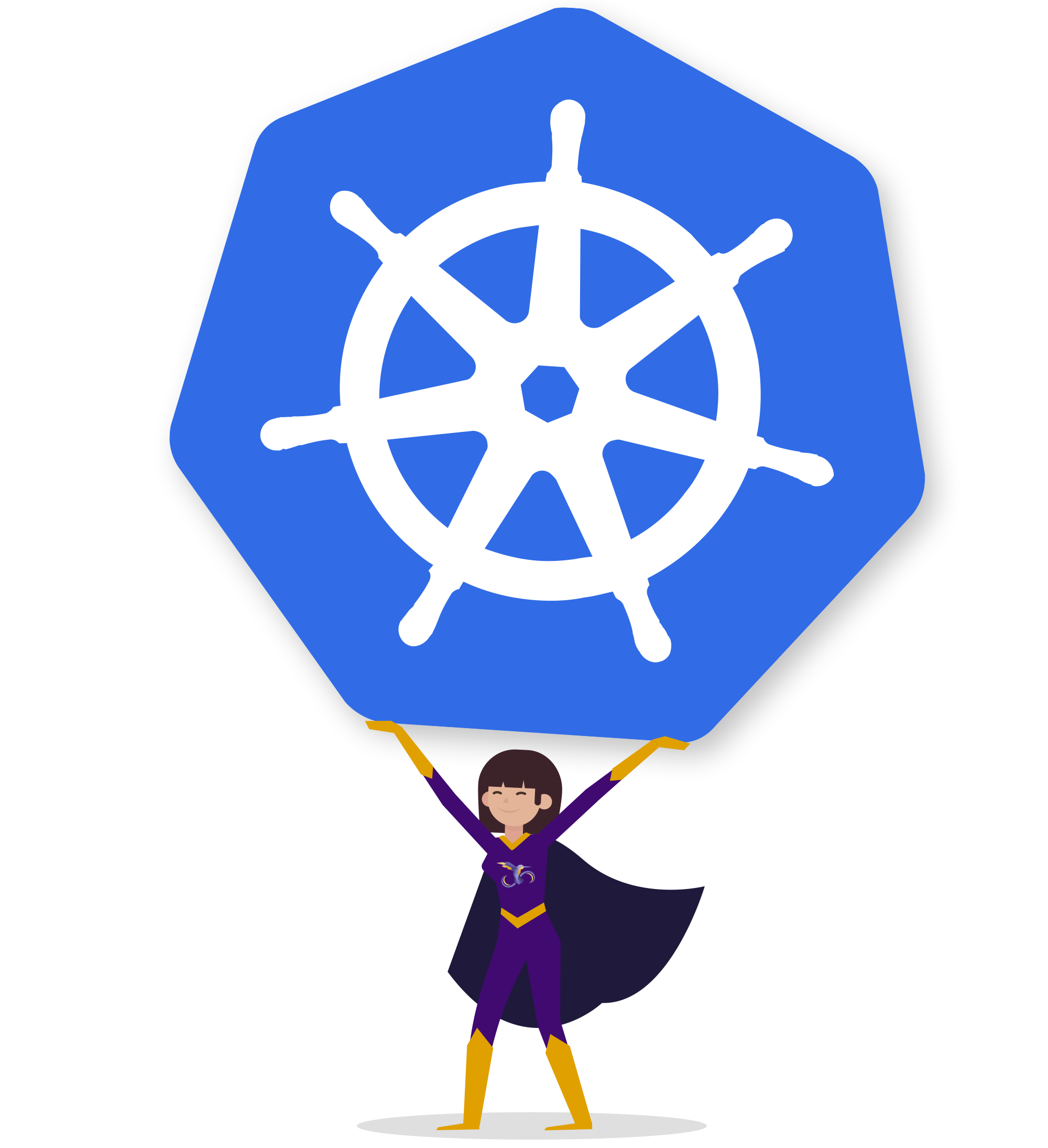 Kubernetes with Opsera