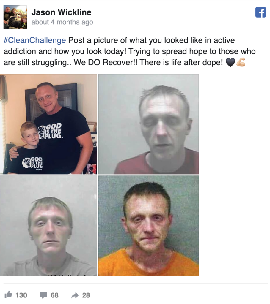 Recovery: Transition and Transformations | NorthStar Transitions