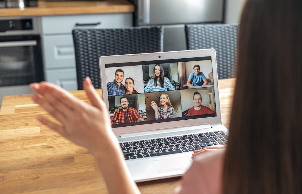 How Do I Stay Connected With My Friends During Quarantine? Northstar