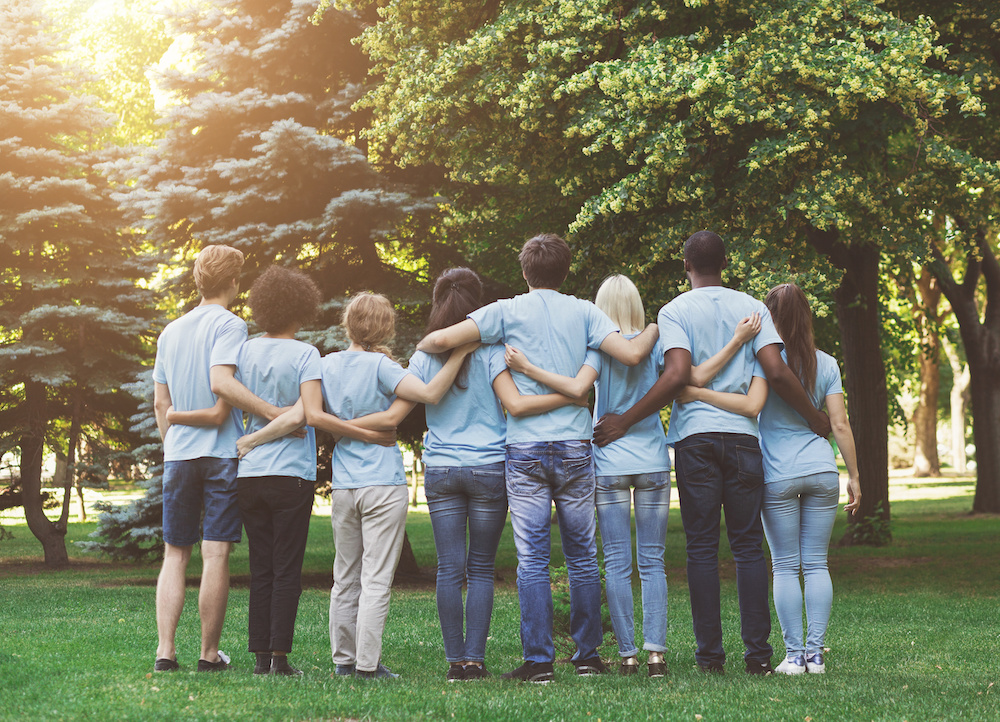 Giving Back to the Recovery Community and Why It's Important