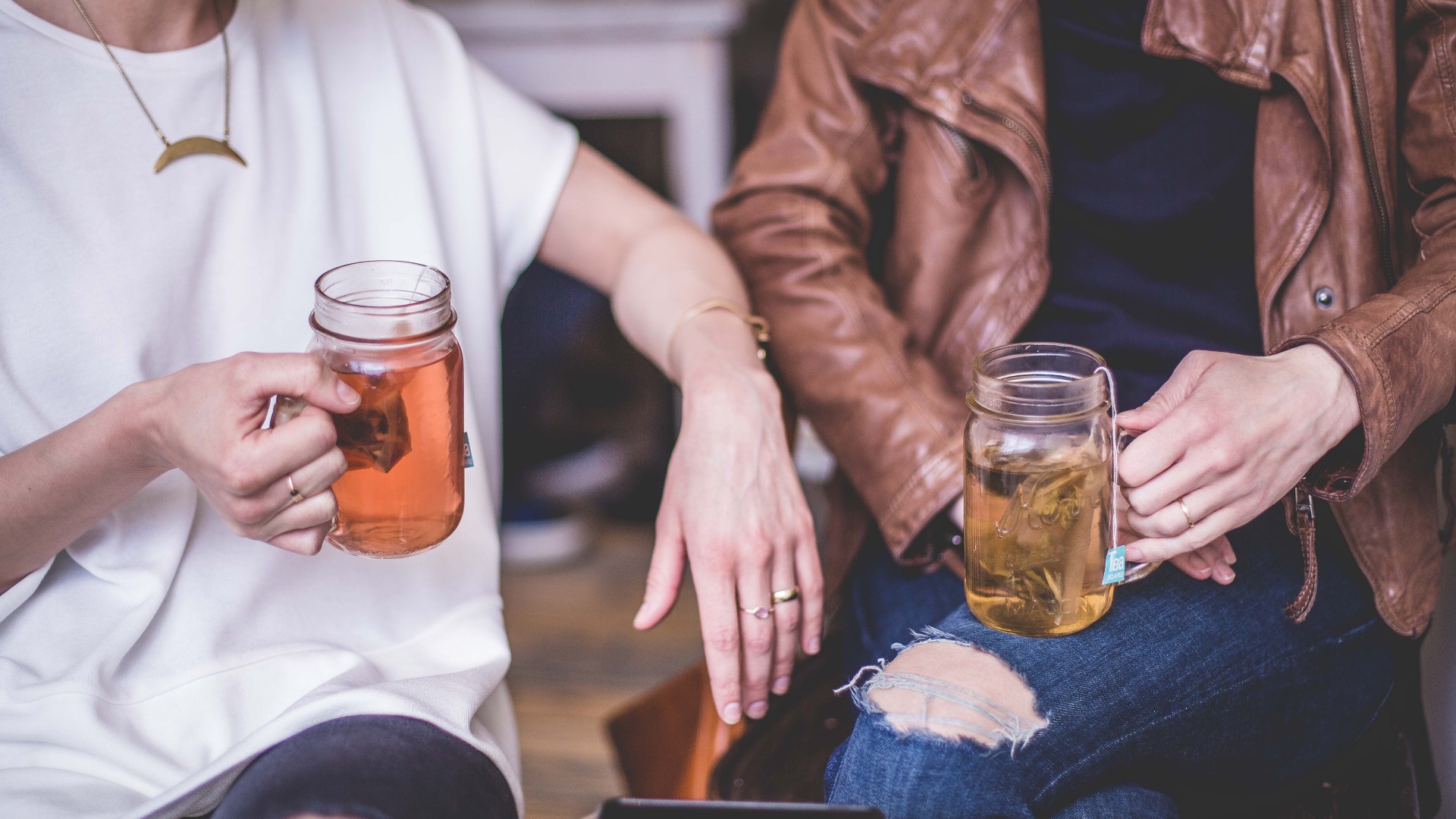 What Is a Sober Companion?