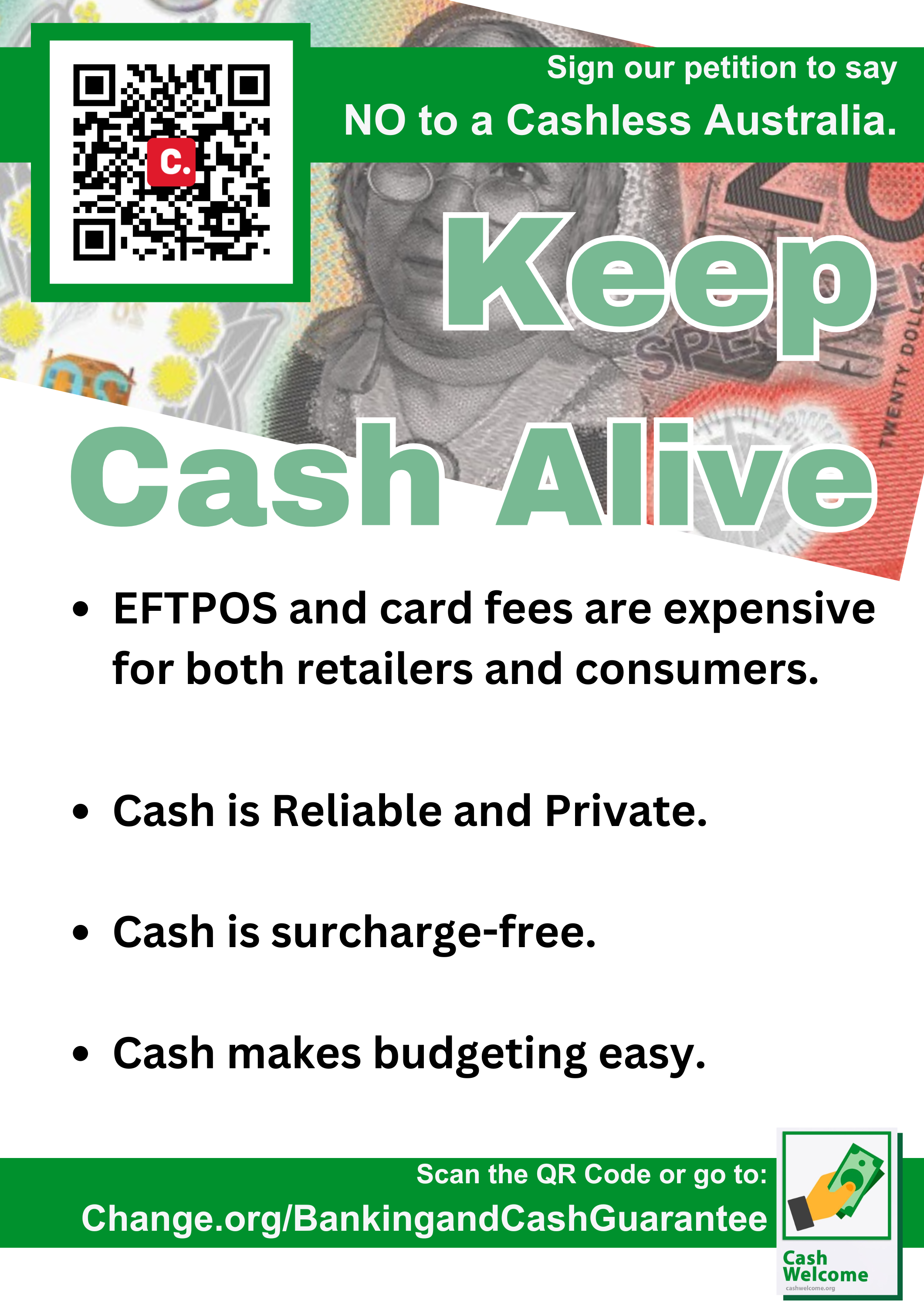 CashWelcome.org