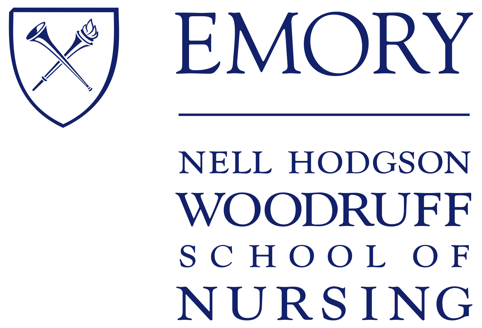 Nell Hodgson Woodruff School of Nursing Emory Nursing Experience