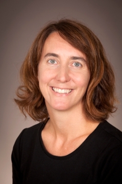 Nicole Carlson