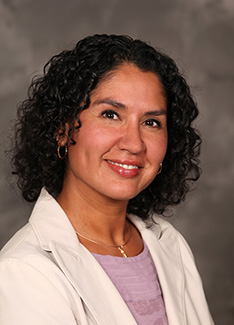 Imelda Reyes