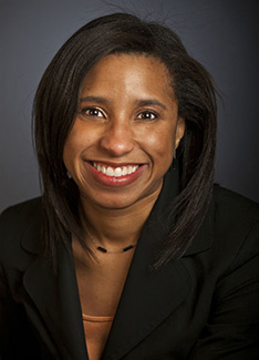 Jasmine G. Hoffman