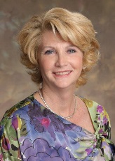Debbie Gunter