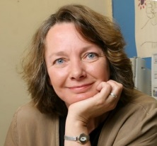 Sandra E. Ward