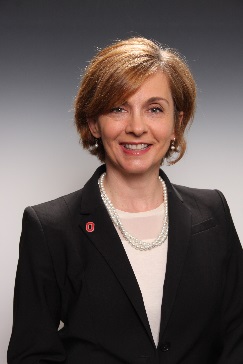 Mary Beth Happ