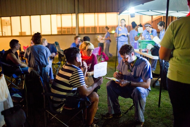 Lillian Carter Center for Global Health & Social Responsibility