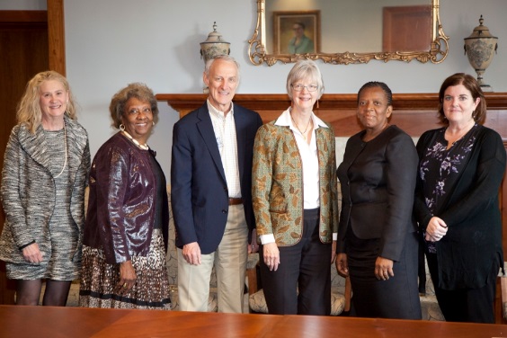 LCC Advisory Committee Members